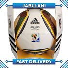 adidas Jabulani Soccer Ball Coupe du Monde FIFA 2010 Officiel Ballon Thermal