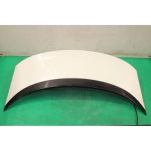 BOOT LID FOR VOLKSWAGEN PASSAT CC (12-15) 2.0 16V TDI (103KW) 2WD BER. 2012 - Picture 1 of 7