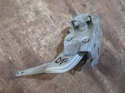 Mercury Meteor 1961 2 puertas sedán pestillo puerta montaje interior puerta trasera conductor Foto 1 de 2