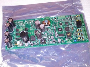 Honeywell 2334 MX-0H 800-100-142LF 860-100-143LF Control Board (S9-4) 92523 - Picture 1 of 4