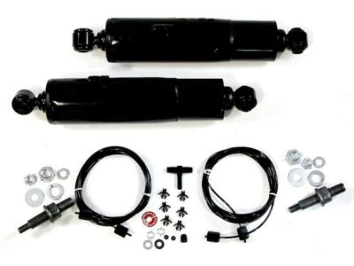 For 1989-1991 Chevrolet V2500 Suburban Shock Absorber Rear Gabriel 23741NQ 1990 Foto 1 de 2