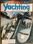 October 1974 YACHTING Sail and Power magazine-Diagrams Articles Ads & much more
