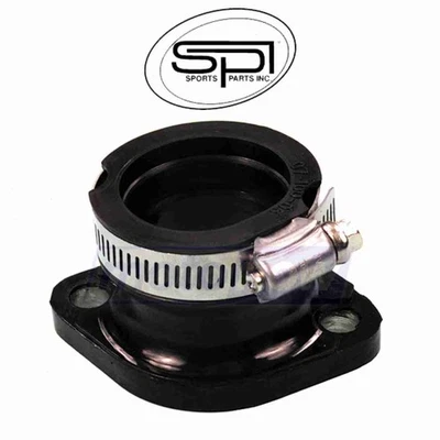 Sports Parts Intake Mounting Flange for 1976-1978 John Deere Cyclone 340 - dq Foto 1 de 4