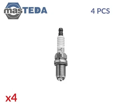 OE218 ZÜNDKERZE ZÜNDKERZEN CHAMPION 4PCS FÜR CITROËN XANTIA,C15,SAXO - Image 1 of 4