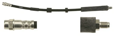 TRW Flexible de frein Durite de frein PHB489 convient pour PEUGEOT PARTNER Tepee - Photo 1/4