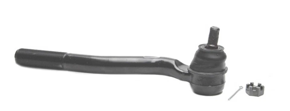 Extremo de barra de amarre exterior izquierdo para Jeep Grand Cherokee 1999-2004 2000 2001 2002 AC Delco Foto 1 de 3