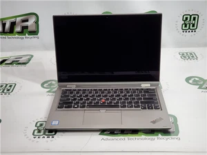 Lenovo ThinkPad L380 Yoga i5-8350U 1.7GHz 16GB RAM 256GB SSD - Imagen 1 de 10