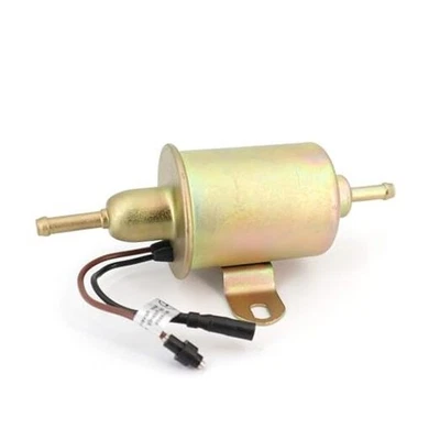 Electric Fuel Pump E11005 Fuel Transfer Pump For Polaris Ranger 400 500 1999  - Image 1 of 4