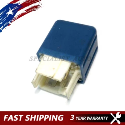 1PCS Relay Fits for Lexus Lx470 1998 1999 2000 2001-2007 0567009810 8826324020 - Image 1 of 4