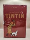 Egmont Books - The Adventures of Tintin Kompletny zestaw książek - Kompaktowa twarda okładka