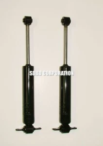 1957-1959 Oldsmobile Holiday Front Gabriel Gas Shock Absorbers - Picture 1 of 4