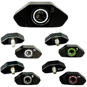1pcs Golf Weight Fit Titleist GT1 Hybrid GT2 Hybrid GT3 Hybrid Club Head Weights - Picture 1 of 5