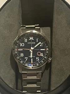 Herren Citizen Eco Drive - Bild 1 von 4