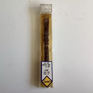 Cinturino orologio Spiedel 13MM 429R grana coccodrillo - Foto 1 di 2
