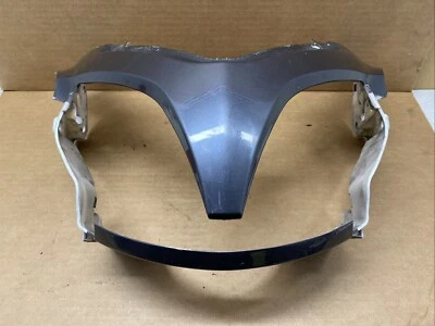 Carenagem surround para faróis Cfmoto Cf 650 Tr 2014 - 2017 - Imagem 1 de 4