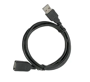 Cable de extensión USB A macho hembra para radio de coche PIONEER AVH521EX AVH-521EX - Imagen 1 de 1