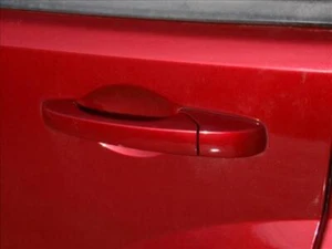 rear outer door handle lh for DODGE CALIBER 2.0 CRD 2006-2012 2008 81631 - Picture 1 of 8