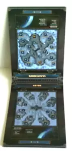 StarCraft II Wings of Liberty Multijugador Táctico Reconocimiento Soporte Guía Blizzard - Imagen 1 de 4