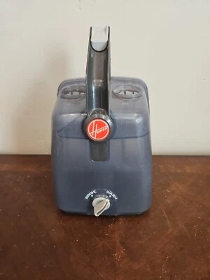 Hoover Power Scrub Deluxe SpinScrub 50 Carpet Cleaner Clean Water Tank FH50150 - Image 1 of 4