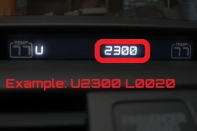✅ HONDA CRV RADIO CODE PIN UNLOCK ✅ - Image 1 of 4