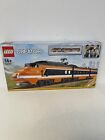 Lego® Train Set 10233 Horizon Express Neu & Versiegelt