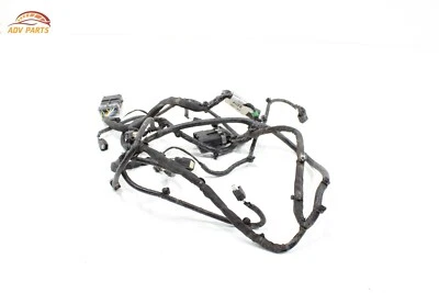 2022 FORD EXPLORER FRONT HEADLIGHT LAMP WIRE WIRING HARNESS OEM - Image 1 of 4