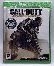 Call of Duty: Advanced Warfare - Greatest Hits Xbox One (New Sealed)