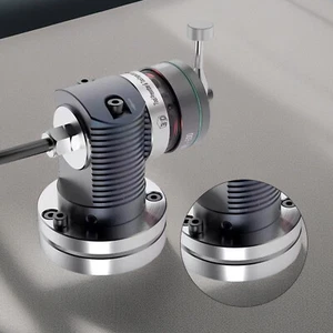 New 5Way Tool Setter 0.001MM CNC Multi-Directional Tool Setter CNC Machine Tool - Picture 1 of 14