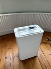 Blyss Dehumidifier Corded Electric 2 Speed Moisture Remover 16Ltr 280W 240V