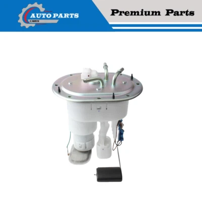 Conjunto de bomba de combustible eléctrica para Hyundai Tucson Kia Sportage 2004-2010 Foto 1 de 4