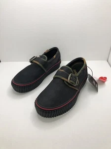 VANS x House Of Terror Style 47 Creeper The Lost Boys Mens Size 4/Women’s 5.5 - Picture 1 of 9