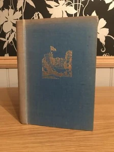 Gracious Majesty By Laurence Housman HB 1941 1st Edition Ills Ernest H Shepard - Picture 1 of 12