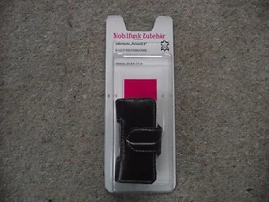 Handy Schutzhülle Ledertasche Cover Horizontic S für Samsung Motorola LG OVP - Zdjęcie 1 z 3