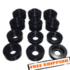 Energy Suspension 4.4125G Body Mount Set For 08-16 Ford F-250/F-350 Super Duty