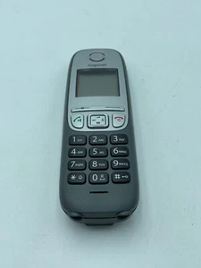 Siemens Gigaset Comfort H Mobilteil Telefon schnurlos - Zdjęcie 1 z 2