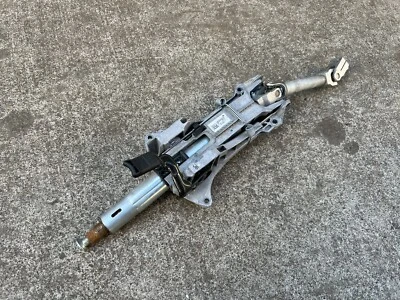 Conjunto de columna de dirección 14-19 Mercedes Benz CLA GLA 45 AMG OEM A2464608801 Foto 1 de 4