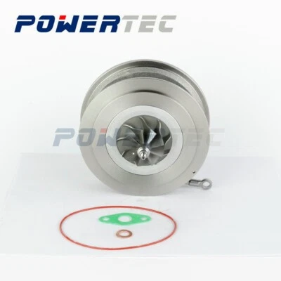 CHRA GTB2056VKL turbo 823024-5005S cartridge for Jeep Cherokee 3.0 CRD KL 184Kw - Image 1 of 4