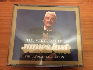 THE VERY BEST OF James Last ULTIMATE COLLECTION 4xCD 2001 - Bild 1 von 4