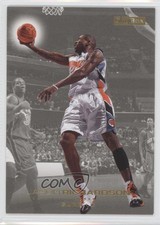 2008-09 Skybox Jason Richardson #127