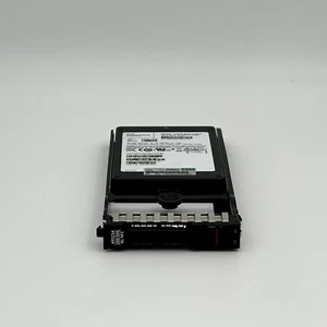 SSD R0P96A HPE Primera 600 3,84 To 12G SAS 2,5" P13369-001 P02434-003 - Photo 1/2