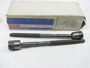 (2) Elgin ES2256R Steering Tie Rod End - Front Inner - Picture 1 of 3