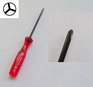 Tri-wing Triangle Y Shape Screwdriver For Apple Macbook Pro Battery Repair Tool - Picture 1 of 8