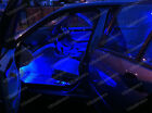 BMW 3 SERIES E90 E91 E92 BLUE CANBUS INTERIOR KIT CAR LED LIGHT BULBS ERROR FREE