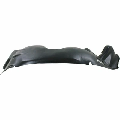 para Ford Freestar 2004 2005 2006 2007 forro de guardabarros lado derecho pasajero Foto 1 de 2