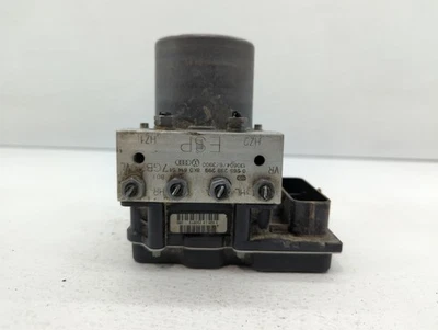 Модуль управления насосом 2014-2016 Audi A4 Abs M90F0 - Изображение 1 из 4