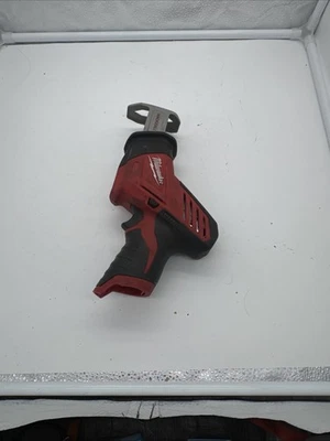 Milwaukee M12 Hackzall Reciprocating Saw (2420-20) - Image 1 of 4