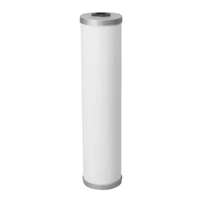 OmniFilter Replacement Water Filter Cartridge 20" Heavy-Duty Lead Reduction - Image 1 of 4
