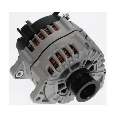 New 250A Alternator Fits Mercedes Benz Maybach S550 4.7L 2017 2620429A CG25S036 - Image 1 of 4