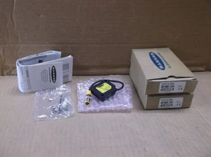 PD45VP6C200Q Banner NEW In Box PicoDot Laser Photoelectric Sensor Switch 48324 - Picture 1 of 4
