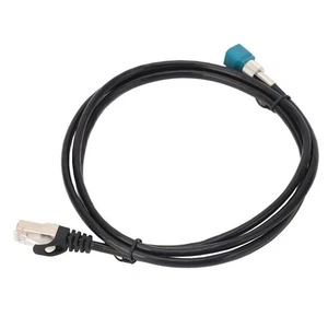 ˜Ethernet-Servicekabel Perfect Match 1013230 00 A Ersatz-Diagnose-Servicekabel - Afbeelding 1 van 22